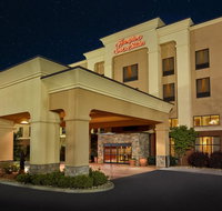 Hampton Inn & Suites Sevierville at Stadium Drive - Hotels Find
