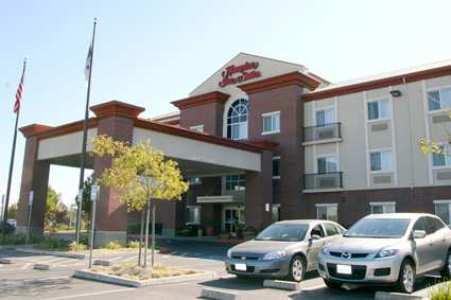 Hampton Inn & Suites Vacaville-Napa Valley - thumb 0