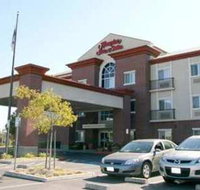 Hampton Inn  Suites Vacaville-Napa Valley - Hotels Find