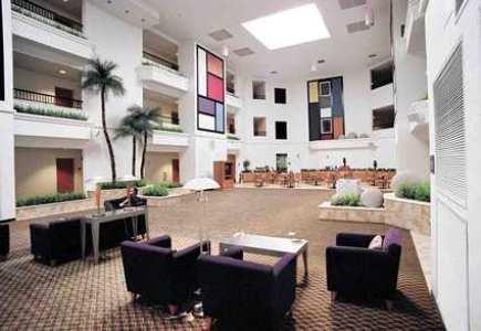Hampton Inn & Suites Vacaville-Napa Valley - thumb 1