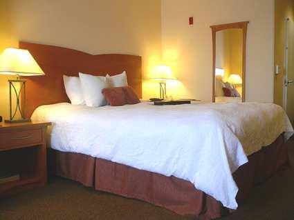 Hampton Inn & Suites Vacaville-Napa Valley - thumb 2