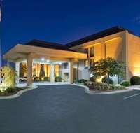 Hampton Inn Anderson - Hotels Find