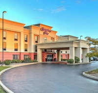 Hampton Inn Batavia - Hotels Find