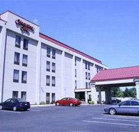 Hampton Inn Bordentown - Hotels Find