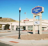 Hampton Inn Canon City - Hotels Find
