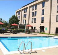 Hampton Inn Clinton - Hotels Find