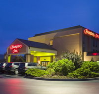 Hampton Inn Danville - Hotels Find