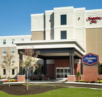 Hampton Inn Lewiston-Auburn - Hotels Find