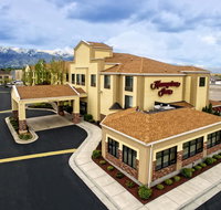 Hampton Inn Salt Lake City-Layton - Hotels Find