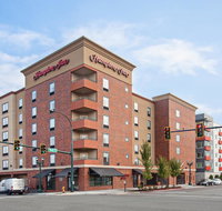 Hampton Inn Seattle/Everett Downtown - Hotels Find