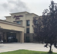 Hampton Inn Sidney - Hotels Find