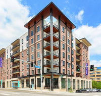 Hampton Inn Suites Kansas City Downtown Crossroads - Hotels Find