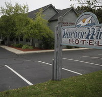 Harbor Winds Hotel - Hotels Find
