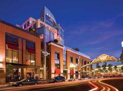 Hard Rock Hotel San Diego