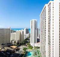 Hawaiian Sun Holidays - Hotels Find