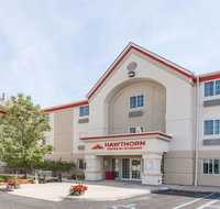 Hawthorn Suites by Wyndham - Hotels Find