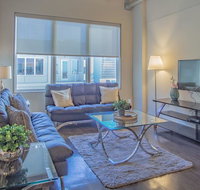Heaven in Midtown fully furnished apartments - Hotels Find