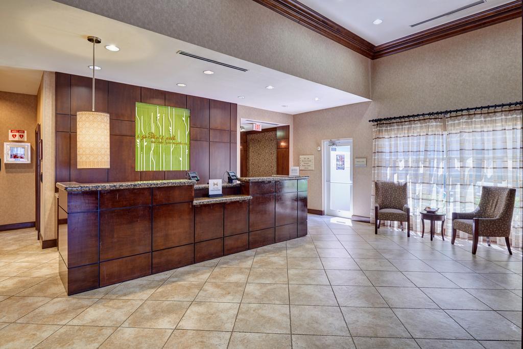 Hilton Garden Inn El Paso Airport - thumb 2