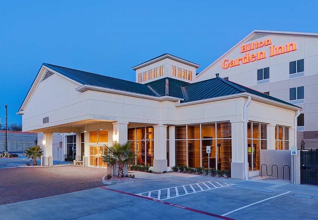 Hilton Garden Inn El Paso Airport - thumb 0