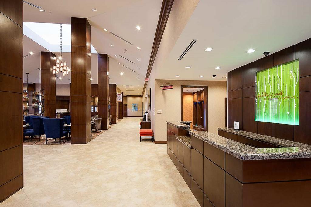 Hilton Garden Inn El Paso Airport - thumb 3