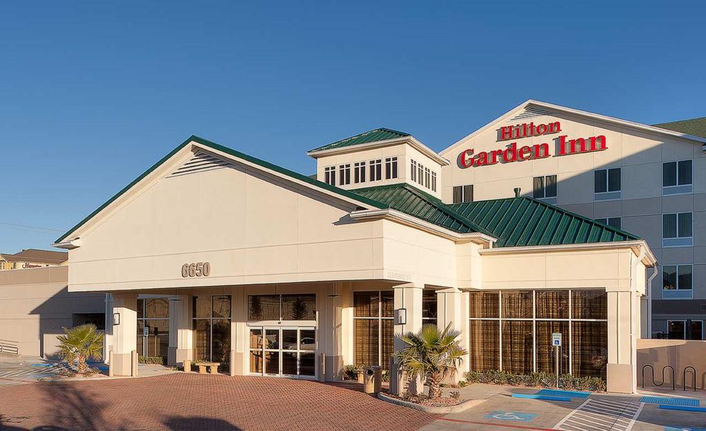 Hilton Garden Inn El Paso Airport - thumb 1
