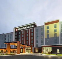 Hilton Garden Inn Hays, KS - Hotels Find