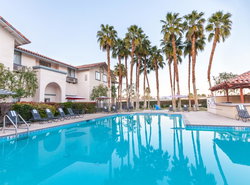 Hilton Garden Inn Palm Springs/Rancho Mirage