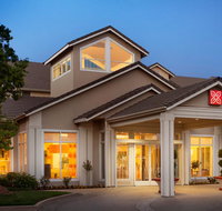 Hilton Garden Inn Roseville - Hotels Find