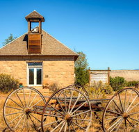 Historic Western Converted Schoolhouse with Views - Hotels Find