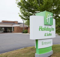 Holiday Inn  Suites St. Cloud - Hotels Find