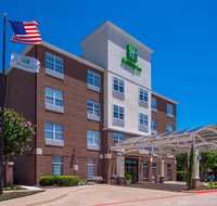 Holiday Inn and Suites Addison - Hotels Find
