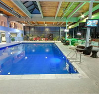 Holiday Inn Clinton-Bridgewater - Hotels Find