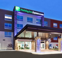 Holiday Inn Express & Suites - Cartersville - Hotels Find