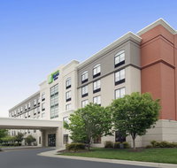 Holiday Inn Express & Suites Baltimore - BWI Airport North - Hotels Find
