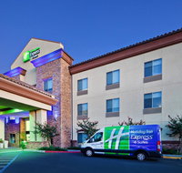Holiday Inn Express & Suites Clovis Fresno Area - Hotels Find