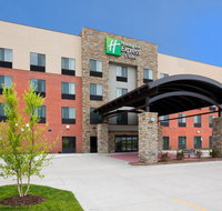 Holiday Inn Express  Suites Davenport - Hotels Find