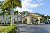 Holiday Inn Express  Suites Florida City-Gateway To Keys Hotels Find