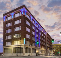 Holiday Inn Express - Kansas City Downtown - Hotels Find