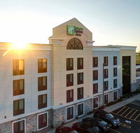 Holiday Inn Express and Suites Batavia - Hotels Find