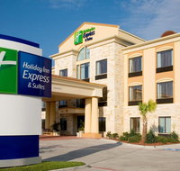 Holiday Inn Express and Suites Beeville - Hotels Find