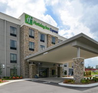 Holiday Inn Express and Suites Bryant - Benton Area - Hotels Find
