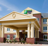 Holiday Inn Express Childress - Hotels Find