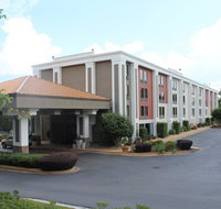 Holiday Inn Express Forsyth - Hotels Find