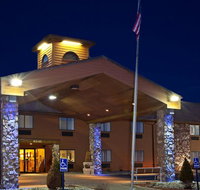 Holiday Inn Express Fremont Angola Area - Hotels Find