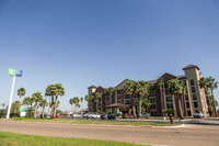 Holiday Inn Express Harlingen Hotels Find