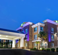 Holiday Inn Express Hotel & Suites Anderson I-85 - HWY 76, Exit 19B - Hotels Find