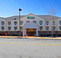 Holiday Inn Express Hotel  Suites Kennesaw Northwest - Acworth - Hotels Find