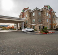 Holiday Inn Express Hotel  Suites Roseville - Galleria Area - Hotels Find