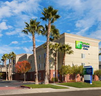 Holiday Inn Express Hotel  Suites Vacaville - Hotels Find