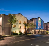 Holiday Inn Express Rocklin - Galleria Area - Hotels Find
